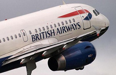 British Airways