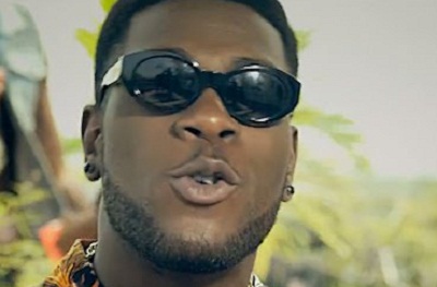 Burna Boy, fast-rising music act