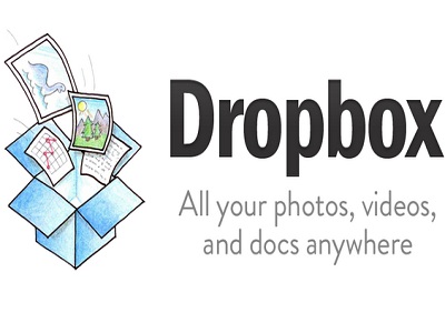 Dropbox, a file hosting service operated by Dropbox Incorporated