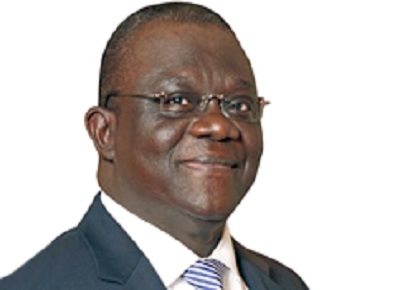 Albert Essien, Ecobank Transnational new Group CEO