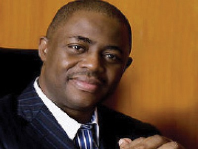 Femi Fani-Kayode