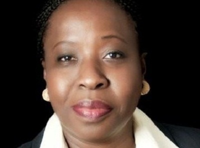 Funke Opeke is Chief Executive Officer and Founder of MainOne