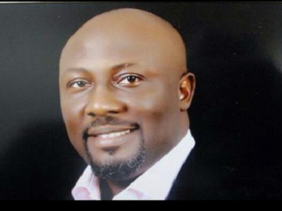 Dino Melaye,Anti-Corruption Activist