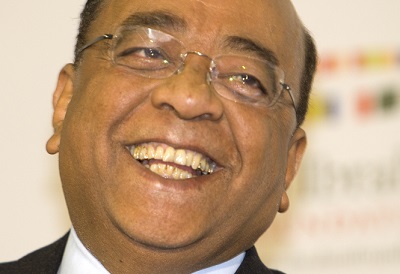 Mo Ibrahim