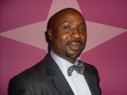 Siyanbola A. Oladapo, managing director and chief executive officer, Bowill Errands Limited