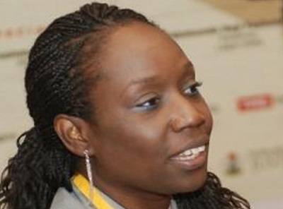 Omokehinde Ojomuyide, Country Manager, West Africa, MasterCard