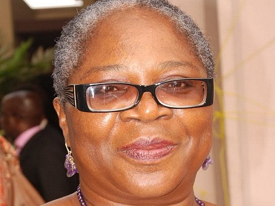 veteran singer Onyeka Onwenu