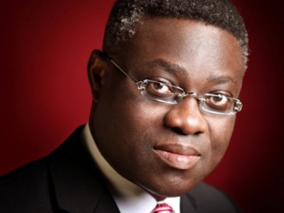 Phillips Oduoza is the GMD/CEO of UBA Group