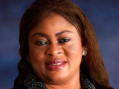 Stella Oduah, minister of Aviations