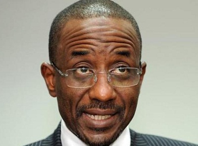 Sanusi Lamido Sanusi, Governor, CBN