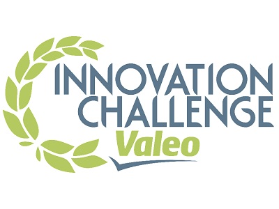 Valeo Innovation Challenge