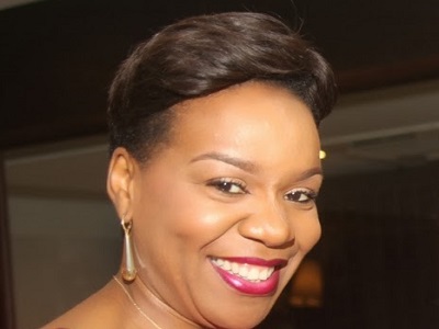 Mrs. Wangi Mba-Uzoukwu