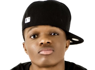 wizkid, Nigerian music act