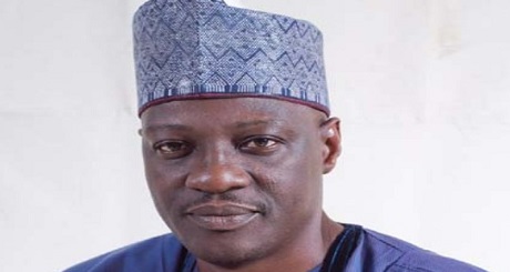 Abdulfatah Ahmed, Kwara State-governor