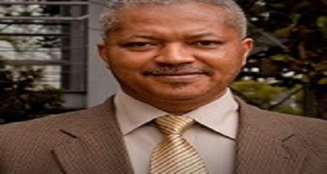 Peter Jack, New DG of NITDA