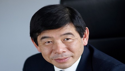 Kunio Mikuriya, WCO secretary genera