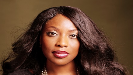 Mo Abudu - CEO, Ebony Life TV: