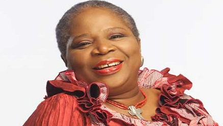Onyeka Onwenu,DG, National Centre for Women Development (NCWD),