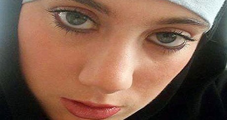 Samantha Lewthwaite, white widow