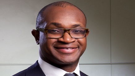 adi Balogun Group Managing Director/ Chief Executive Officer, FCMB Group