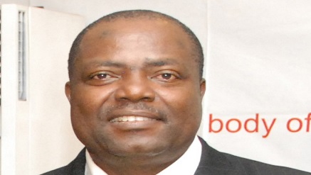 Lanre Ajayi, President, Association of Telecommunication Company of Nigeria (ATCON)