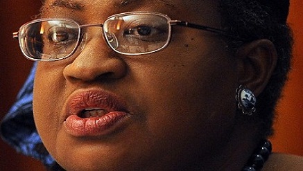 Ngozi Okonjo-Iweala, Coordinating Minister for the Economy
