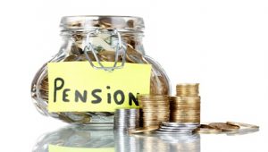 Pension Transitional Arrangement Directorate