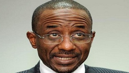 Sanusi Lamido Sanusi, former Governor, CBN