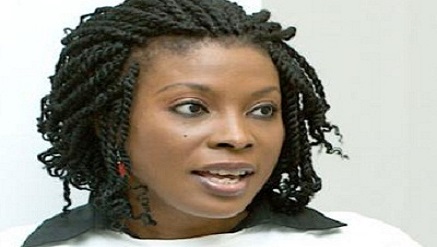 Juliet Ehimuan-Chiazor Google (Nigeria’s) country manager