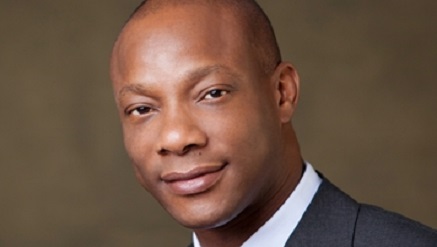 Segun Agbaje, CEO, GTBank