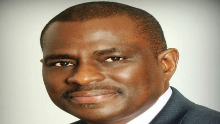 Segun Ogunsanya, MD/CEO, Airtel Nigeria