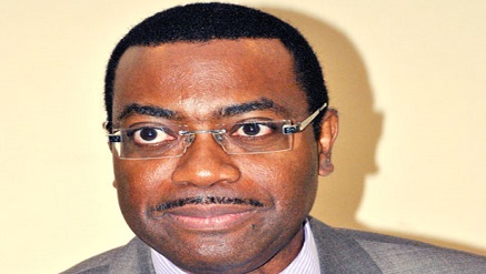 adewunmi adesina, minister of agriculture
