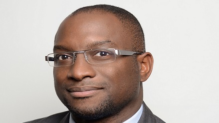 Bex Nwawudu, managing partner and co-founder, CBO investment management,