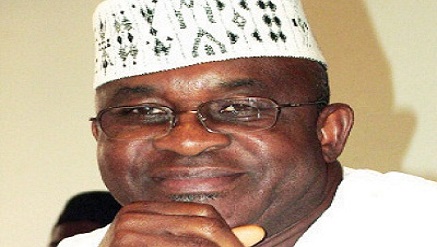 David Mark, Senate President