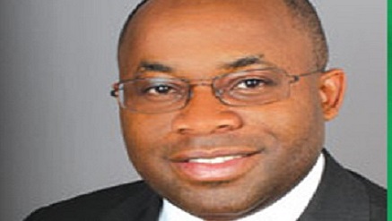 Uche Orji, managing director/chief executive officer, Nigeria Sovereign Investment Authority (NSIA)