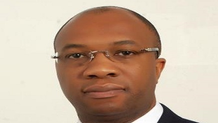 Kayode Akinkugbe, managing director and Chief Executive Officer of FBN Capital