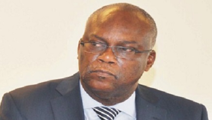 Dr Joseph Odumodu, DG, SON