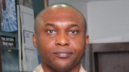 Osita Chidoka,  Minister of Aviation