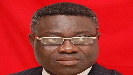 Phillips Oduoza is the GMD/CEO of UBA Group