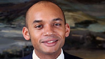 Chuka Umunna