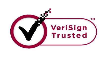 Verisign logo