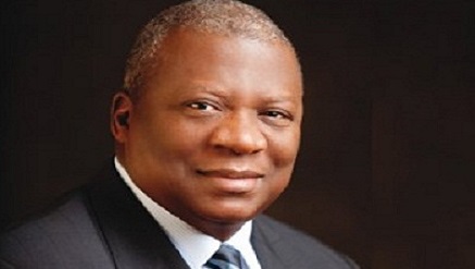 Remi Olowude, executive vice chairman, Industry and General Insurance (IGI) Plc