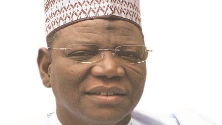 Dr. Sule Lamido, Jigawa State governor