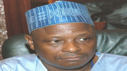 Rabiu Musa Kwankwaso, governor, Kano State