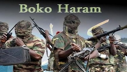 Boko Haram is clear and present danger