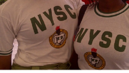 NYSC members