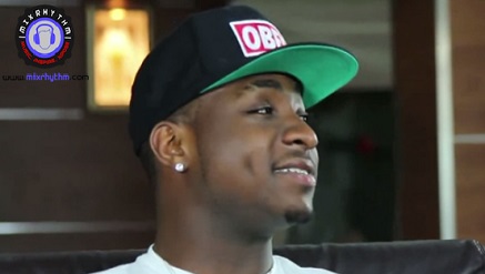 Davido, Nigerian musical act