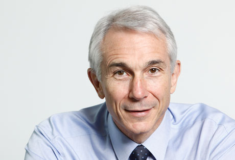 Tony Tyler, IATA DG and CEO