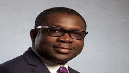 Olayinka Oni, chief technology officer of Microsoft Nigeria,