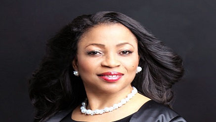 Folorunsho Alakija, Nigerian billionaire